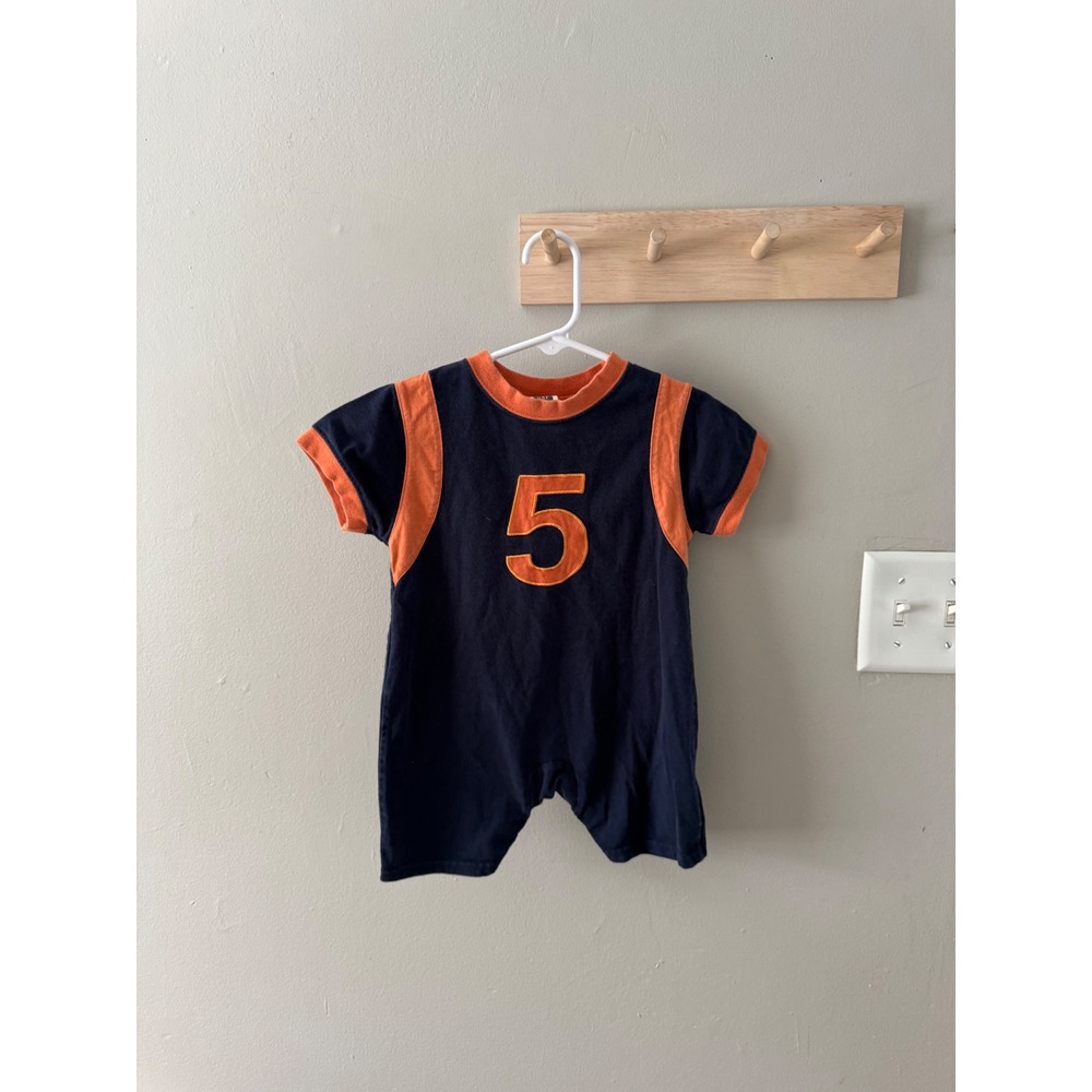 3/6m gap romper